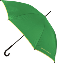 Automatiskt paraply Benetton Grön