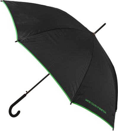 Automatiskt paraply Benetton