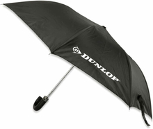 Automatiskt paraply Dunlop Svart 21" Ø 53 cm