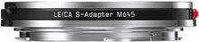 Leica S-Adapter M645 (16025), Leica