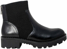 Buffalo Women& Boots In Black