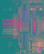 Steam Generation from Biomass