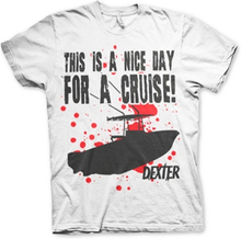 A Nice Day For A Cruise T-Shirt, T-Shirt