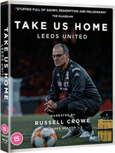 Take Us Home: Leeds United - Season 1 & 2