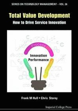 Total Value Development: How To Drive Service Innovation