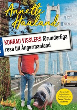 Konrad Visslers förunderliga resa till Ångermanland