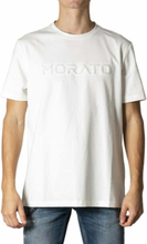 Antony Morato Men & T-skjorte i hvitt
