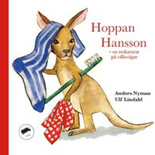 Hoppan Hansson : En reskamrat på villovägar