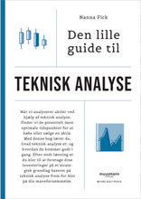 Den lille guide til teknisk analyse - Hæftet