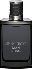 Man Intense Eau De Toilette Parfym Eau De Parfum Nude Jimmy Choo