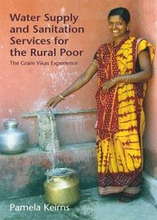 Water Supply and Sanitation Services for the Rural Poor