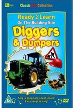 Ready 2 Learn - Diggers