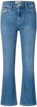 Denim Blue Ivy Copenhagen Frida Jeans Wash Ta Jeans