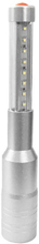 LED Flaskstopp med Stroboskoplampa