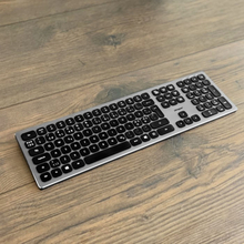 Plexgear KW-800 Office Trådløst tastatur