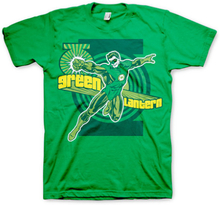Green Lantern Classic Tee, T-Shirt