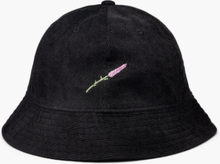 Pass-Port - Lavender Bucket Hat - Sort - M