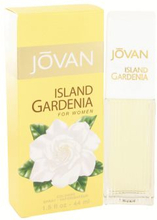 Jovan Island Gardenia by Jovan - Cologne Spray 44 ml - til kvinder