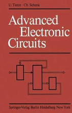 Advanced Electronic Circuits