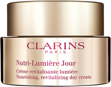 Clarins Nutri-Lumiere Jour Revitalizing Day Cream 50 ml