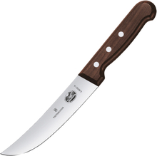 Victorinox - Kebony utbeiningskniv bred 15 cm brun