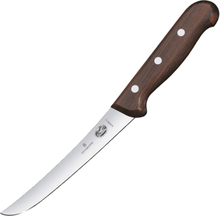 Victorinox - Kebony utbeiningskniv 15 cm brun