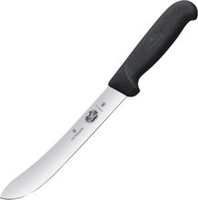 Victorinox - Fibrox slaktekniv 15cm svart