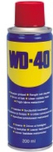 WD-40 Multispray 200ML
