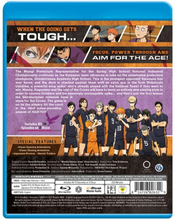 Haikyu!! 3rd Season: Complete Collection (US Import)