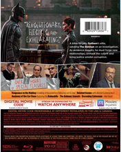 The Batman (Includes DVD + Digital) (US Import)