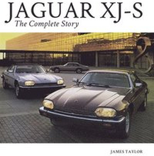 Jaguar XJ-S