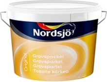 GROVSPACKEL ORIGINAL NORDSJÖ 2,5L