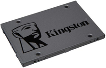 Kingston Ssdnow Uv500 480gb 2.5" Serial Ata-600