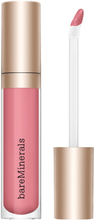 bareMinerals Mineralist Lip Gloss-Balm Vision Soft Pink - 4 ml
