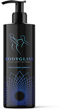 BodyGliss - Erotic Collection Silky Soft Gliding Adventure 250 m