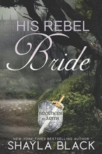 His Rebel Bride