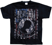 Pow Mia - USA, T-Shirt