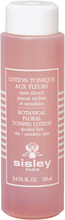 Lotion Tonique Aux Fleurs - Floral Toning Lotion - Pl Bottle Beauty WOMEN Skin Care Face T Rs Hydrating T Rs Nude Sisley*Betinget Tilbud