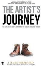 The Artist's Journey: The Wake of the Hero's Journey and the Lifelong Pursuit of Meaning