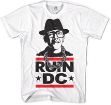 Ruin DC T-Shirt, T-Shirt