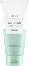 Heimish All Clean Green Foam 150 ml