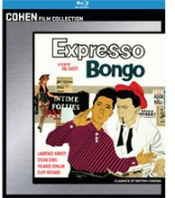Expresso Bongo (US Import)