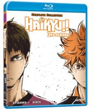 Haikyu!! 3rd Season: Complete Collection (US Import)