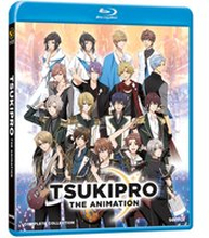 Tsukipro The Animation (US Import)