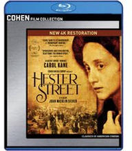 Hester Street (US Import)