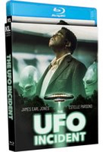The UFO Incident (US Import)