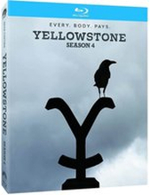 Yellowstone: Season 4 (US Import)
