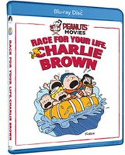 Race For Your Life Charlie Brown (US Import)