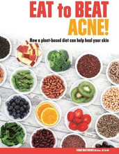 Eat to Beat Acne!