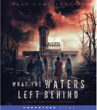 What The Waters Left Behind (US Import)